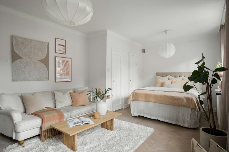 Cozy Studio Near Central Park