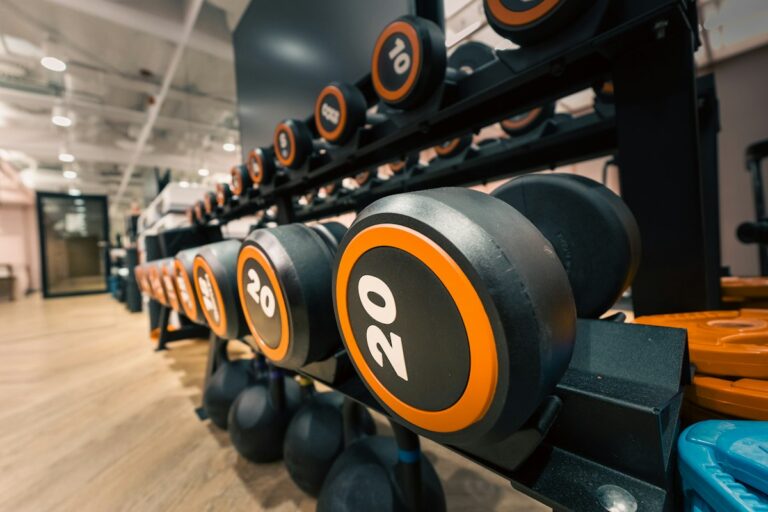 FitLab Performance Gym