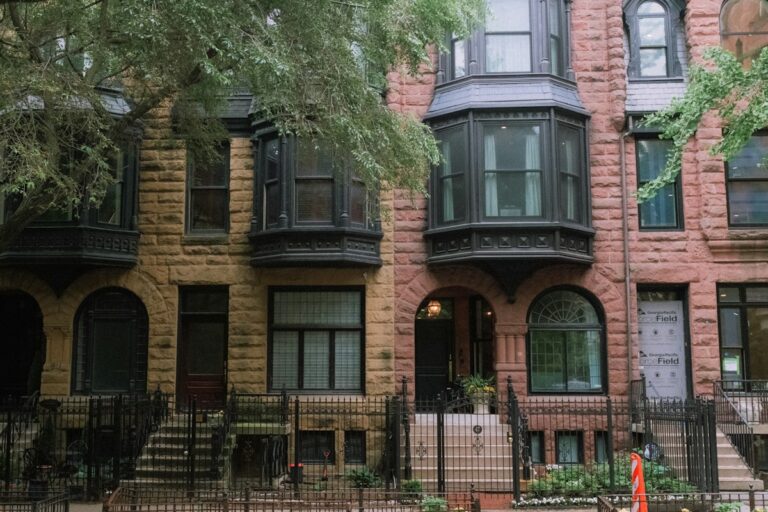 Modern Family Townhouse — Park Slope